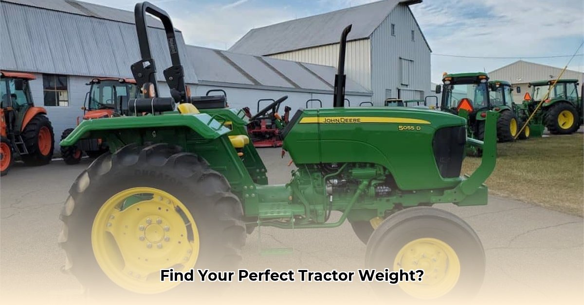 how-much-do-tractors-weigh